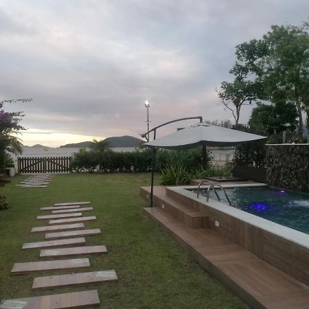 Penaareia Villa Angra dos Reis Exterior photo
